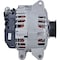 Db Electrical Alternator for 130Amp CW Rotation 12V 2.4L L4 Buick Regal 400-40144 - alternate 4